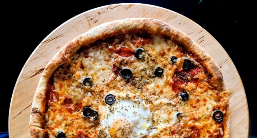Ranking Pizzerii w Cieszynie i okolicach