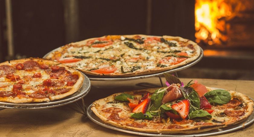 Ranking Pizzerii w Żywcu i okolicach