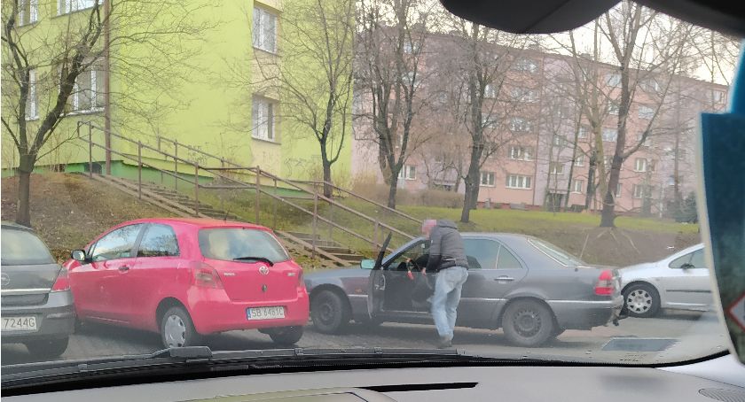 Kolejny pijany kerowca weliminowany z bielskich ulic