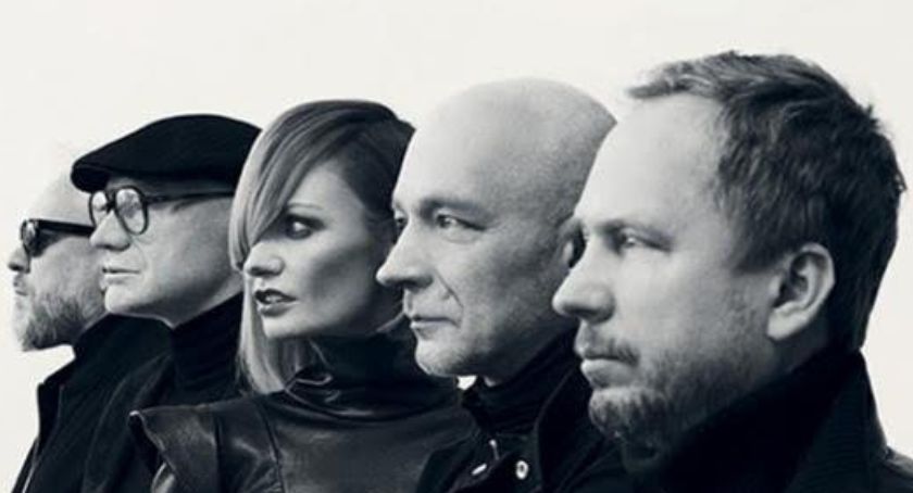 Koncert Varius Manx i Kasi Stankiewicz w Cieszynie