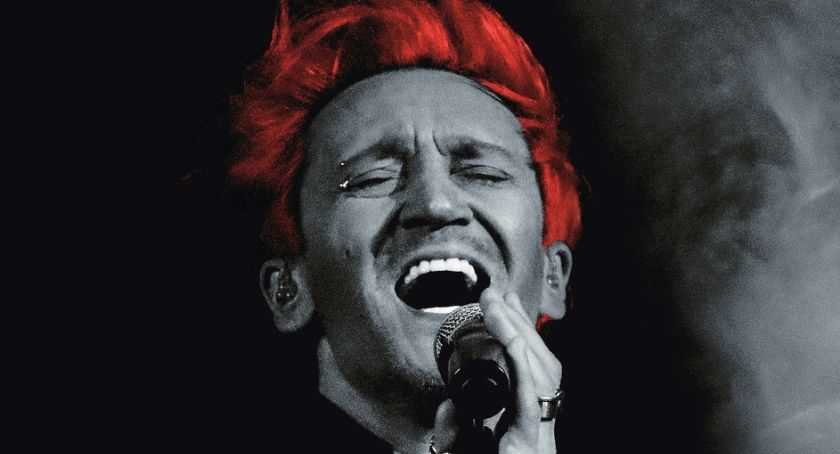 Akustyczny koncert Michała Wiśniewskiego w Wiśle