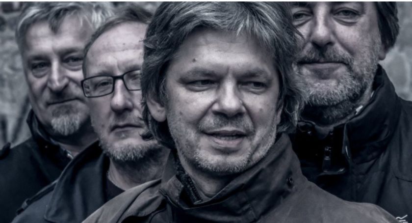Koncert Dylan.pl w bielskiej Kubiszówce