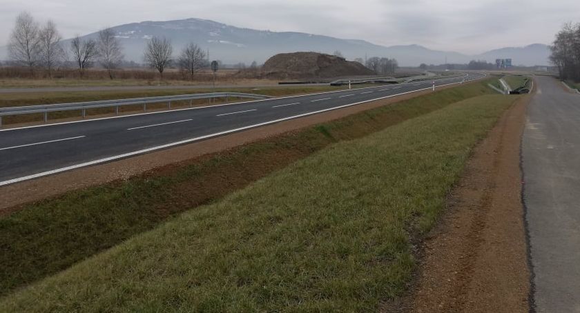 Chińczycy wybudują drogę ekspresową S1 Bielsko-Biała - Mysłowice?