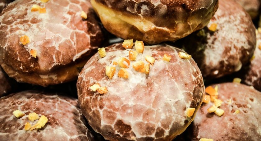 Jak rozpoznać najlepsze pączki?