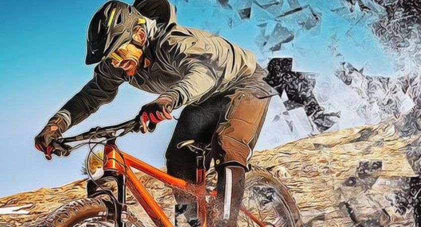 Beskidy Fat Bike Challenge 2020 - 28 km trasy o prawie kilometrowym przewyższeniu