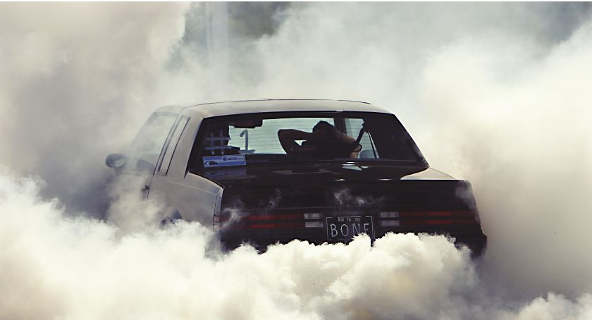 Policyjna akcja SMOG w środę. Jeździsz kopciuchem? Uważaj!