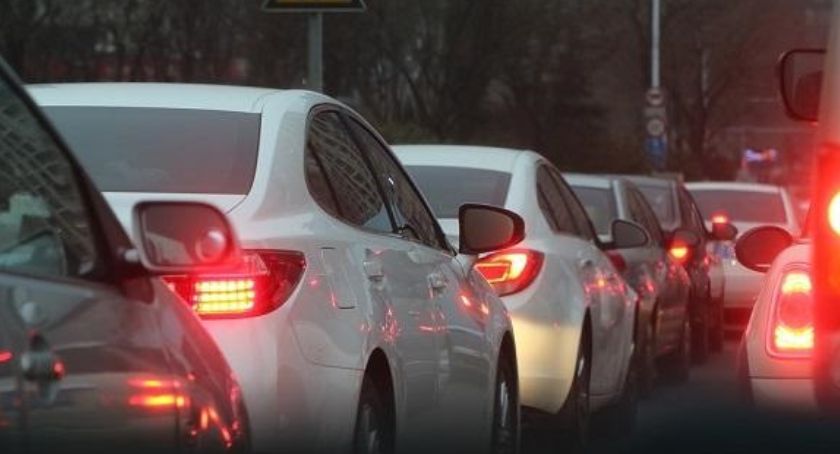Bielsko-Biała wśród najbardziej zakorkowanych miast świata?