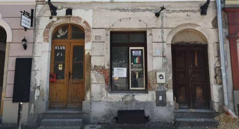 Bielsko-Biała Kamienice zostaną wyremontowane. Miasto wesprze prywatnych właścicieli zabytków