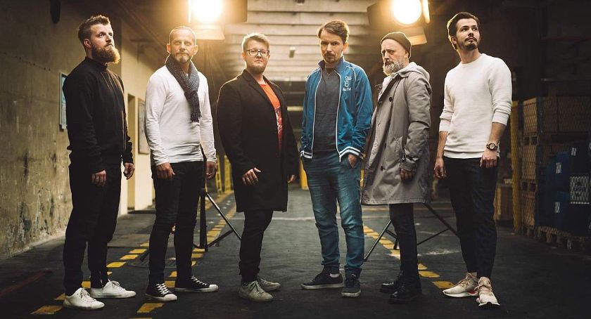 Akurat, Ton i Portabless zagrają koncert charytatywny w Kubiszówce