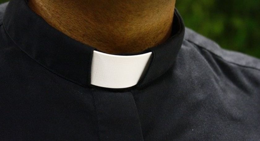 Ksiądz z Diecezji Bielsko-Żywieckiej podejrzany o przestępstwo wobec nieletniego