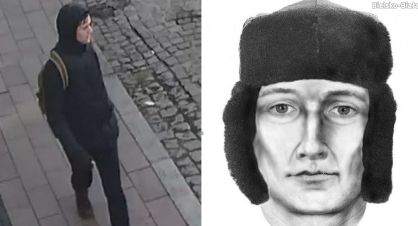 Zboczeniec w Bielsku-Białej napadł na kobietę 