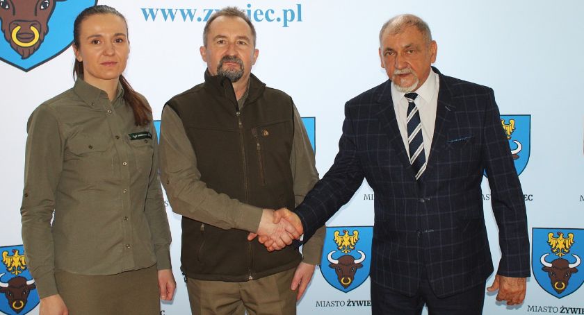 Jedno dziecko, jedno drzewo. Akcja ekologiczna w Żywcu