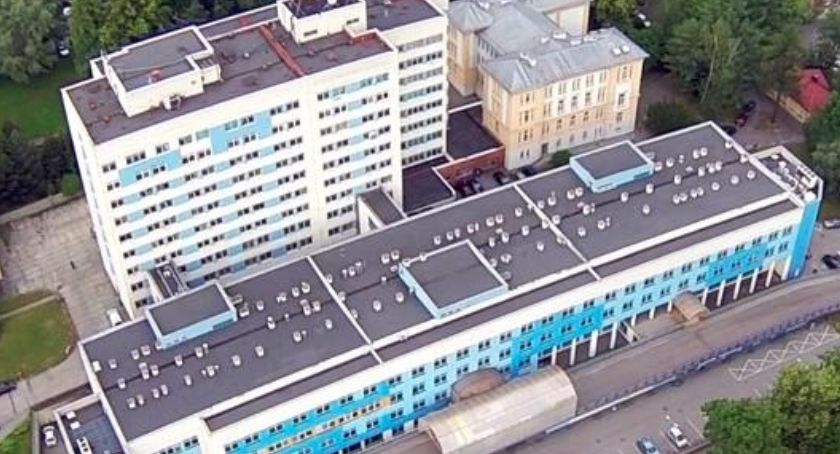 Koronawirus w Cieszynie? Są wyniki badań pacjentów szpitala