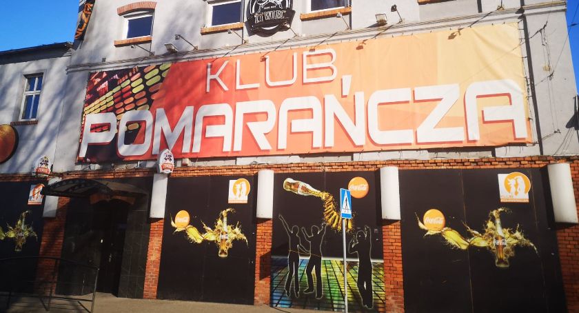 Klub Pomarańcza i Sephia Rock zapraszają na ostatnią imprezę | Clubbing umiera w Bielsku-Białej