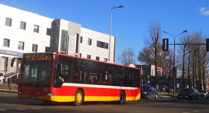 Zmiany w siatce połączeń komunikacji miejskiej Bielska-Białej
