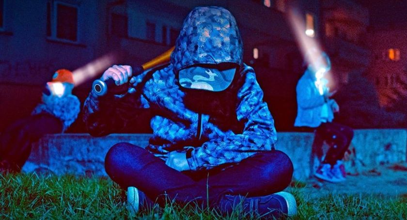 Kacper HTA z koncertem promującym album Underdog w Bielsku-Białej KONCERT PRZENIESIONY
