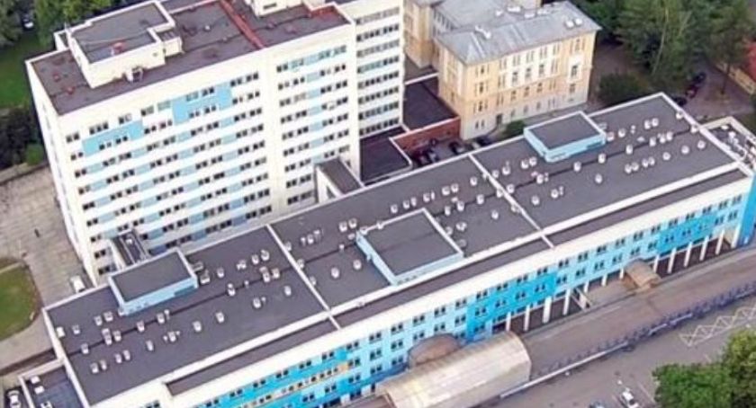 Koronawirus w Cieszynie - Trzy potwierdzone przypadki