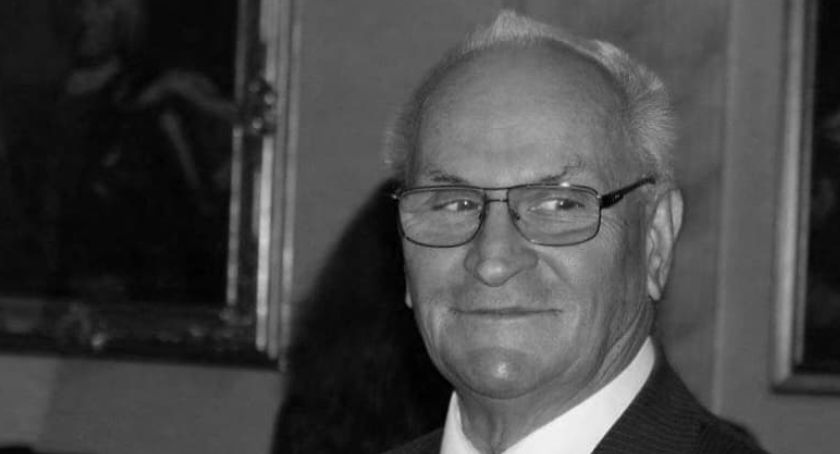 Zmarł tytularny Książę Bielska Aleksander Józef Sułkowski