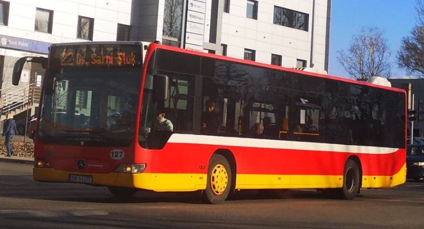 MZK Bielsko-Biała ogranicza kursowanie autobusów miejskich