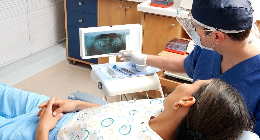 Do dentysty, fryzjera czy kosmetyczki w innym terminie