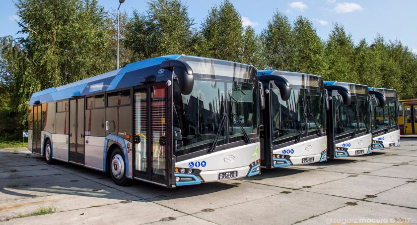 Komunikacja Miejska w Czechowicach-Dziedzicach ogranicza kursy autobusów