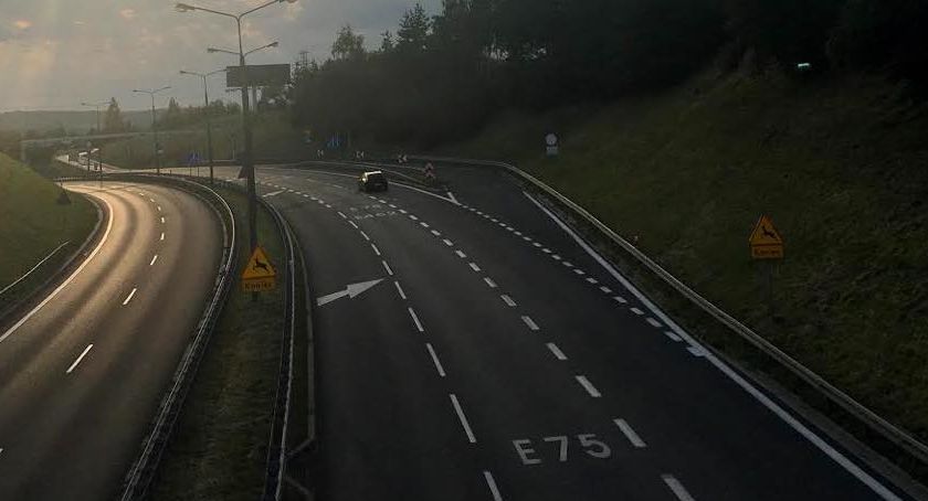 Unormowana sytuacja na granicy w Cieszynie (Aktualizacja). Udostępniamy formularze do kontroli granicznej