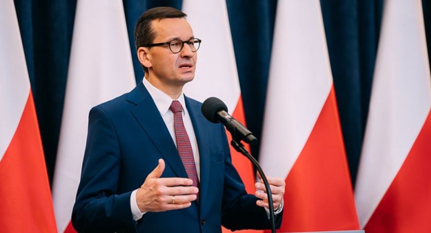 212 mld dla pracowników, firm, służby zdrowia i gospodarki. Szczegóły Tarczy Antykryzysowej