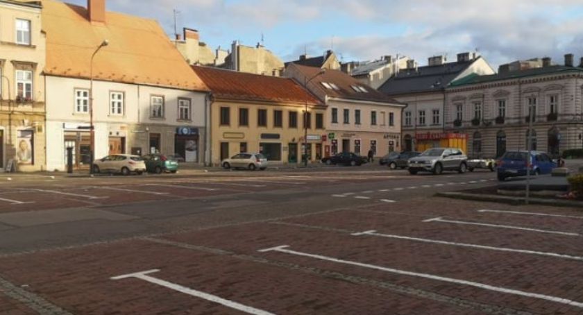 Odroczenie czynszu dla niektórych firm w Bielsku-Białej