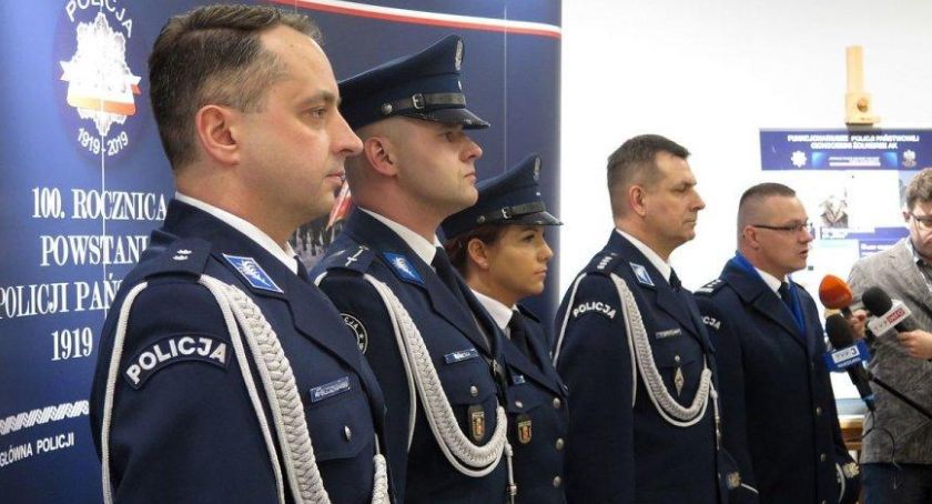 Policja Bielsko-Biała podsumowała ubiegły rok