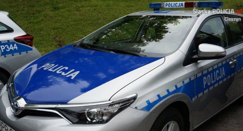 Napadli i skrępowali proboszcza w Brennej