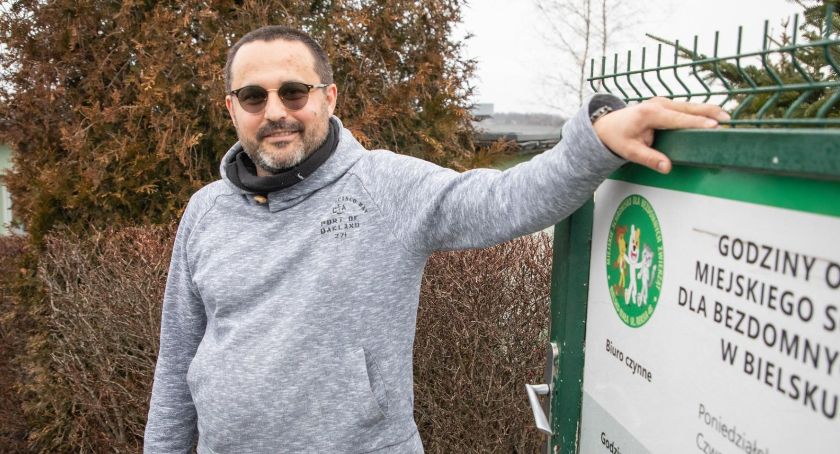 Inwestycje w bielskim schronisku dla zwierząt 
