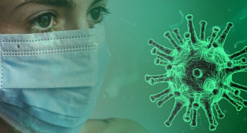 Koronawirus: 4 nowe przypadki w powiecie bielskim i 1 w powiecie cieszyńskim