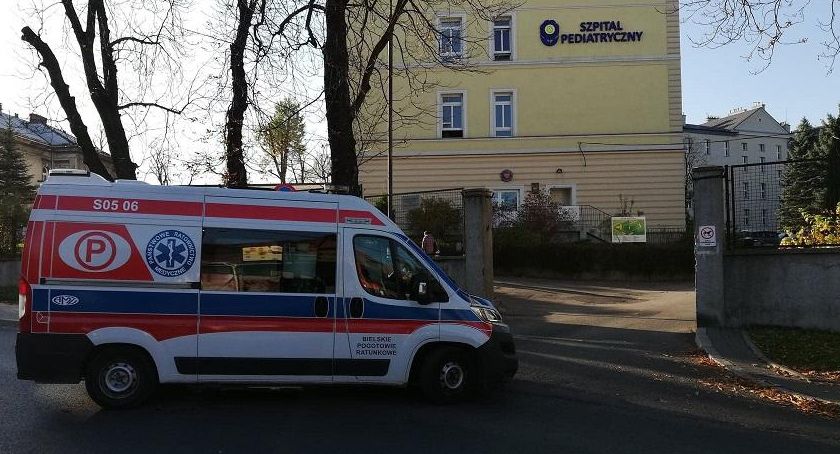 Bielski pediatryk potrzebuje środków ochrony osobistej i prosi o wsparcie