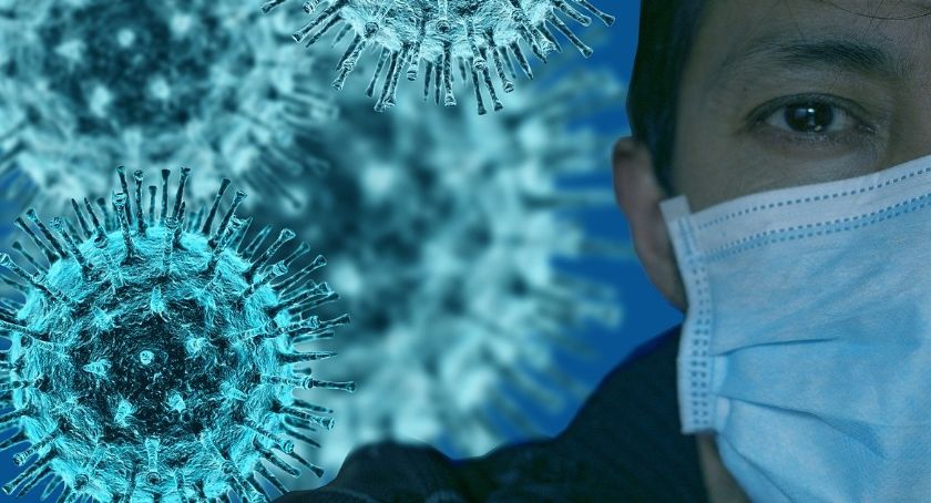 Koronawirus: Kolejne zachorowania w powiecie bielskim i cieszyńskim