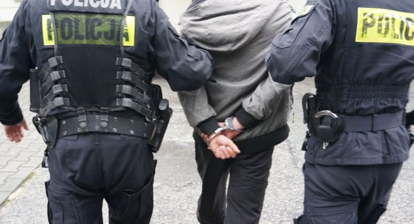 Sprawcy napaści na proboszcza z Brennej zatrzymani