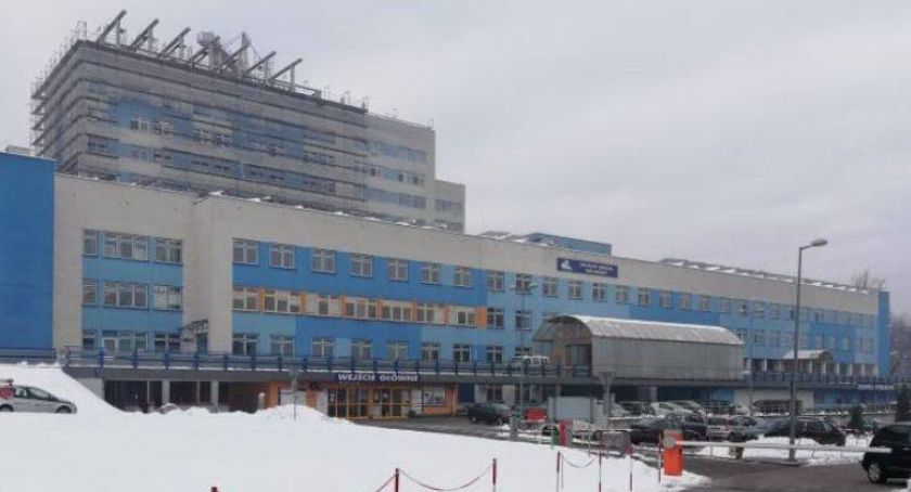 Kolejni ozdrowieńcy opuścili szpital w Cieszynie