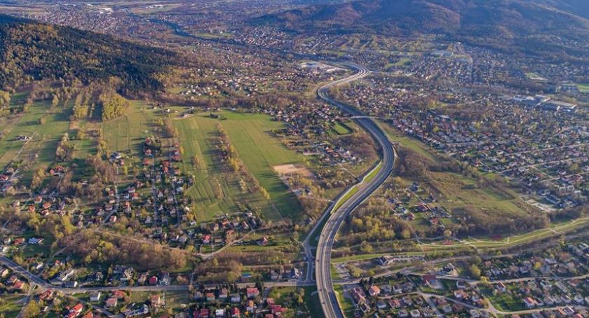 Aglomeracja Beskidzka przeciwko organizacji wyborów prezydenckich 10 maja 