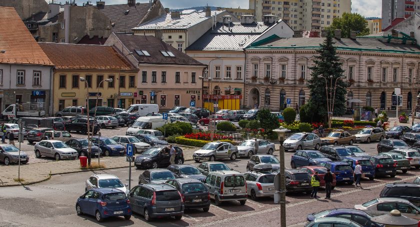 Plac Wojska Polskiego zmieni oblicze. Znane jest więcej szczegółów