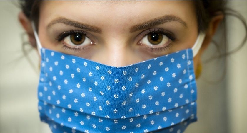 Koronawirus: Kolejne zakażenie w Cieszynie. Raport epidemilogiczny z regionu