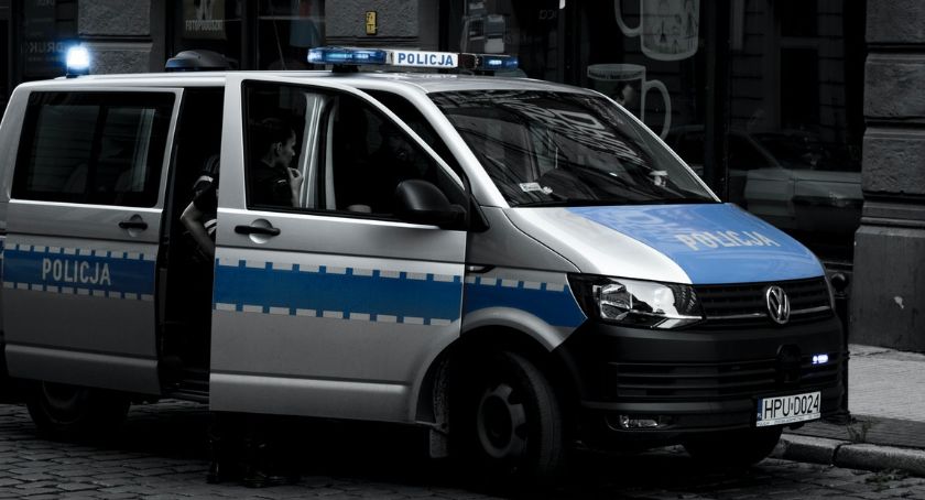 Urządzili domówkę. Mogą dostać po 30 tys zł kary