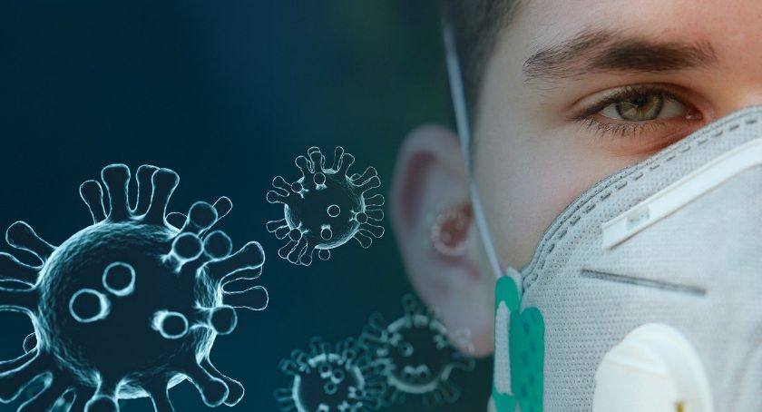 Koronawirus: Pięć przypadków zakażenia w Bielsku-Białej i 5 w powiecie cieszyńskim AKTUALIZACJA