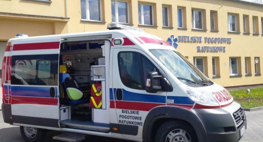 Bielsko-Biała ruszyła z pomocą dla DPSu w Czernichowie