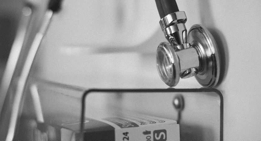 Szpital Powiatowy w Żywcu zamyka kolejne dwa oddziały w związku z koronawirusem
