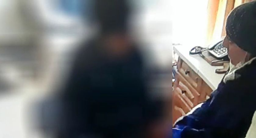 Policja poszukuje fałszywej listonoszki, która okradła seniora WIDEO