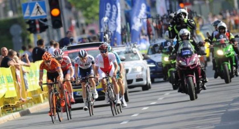 Tour de Pologne przeniesiony na sierpień