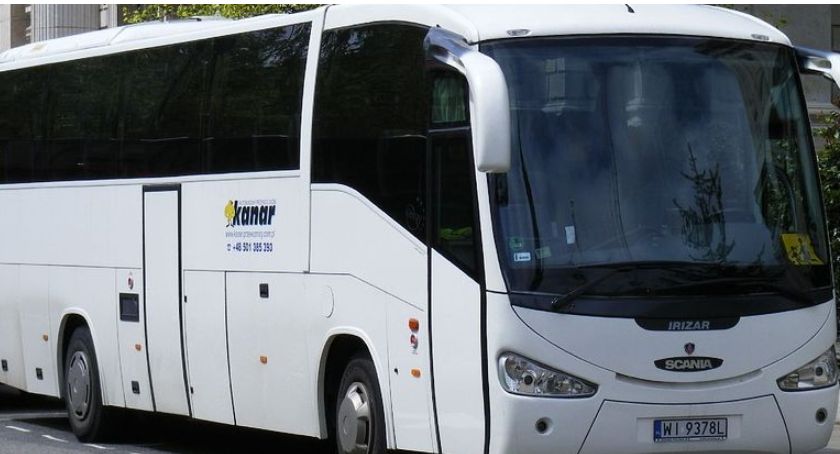 W weekend majowy zawieszona zostanie komunikacja publiczna