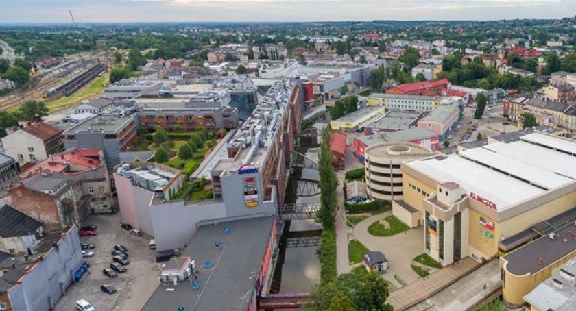 Kiedy otworzą galerie handlowe?  Padła nieoficjalna data