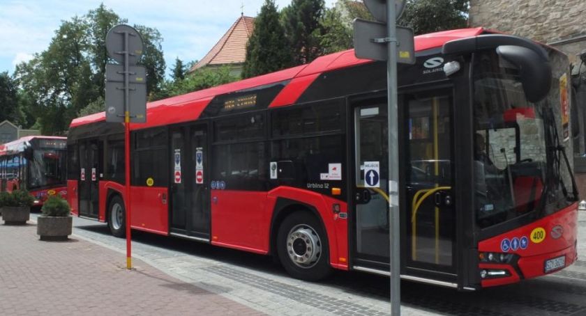 Nowe połączenie MZK Żywiec do Pewli Ślemieńskiej