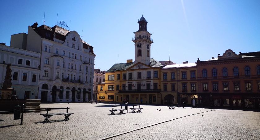 Cieszyn zaprasza na obchody Święta 3-Maja online