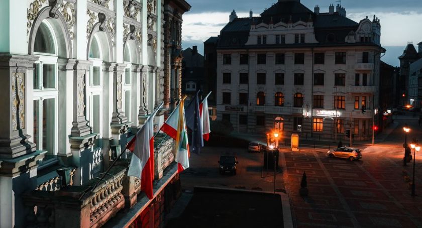 Majówka w Bielsku-Białej odwołana. Planowano wiele atrakcji